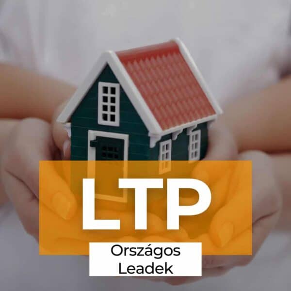 ORSZÁGOS – Lakástakarékpénztár Leadek (100db/csomag)