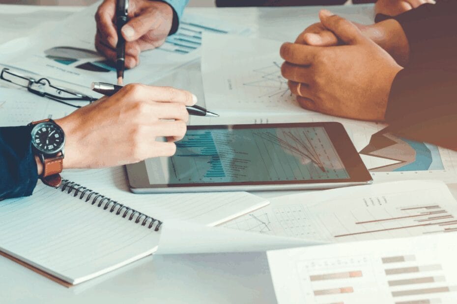 A toborzás új korszaka: Hogyan használja ki az adatelemzés erejét?