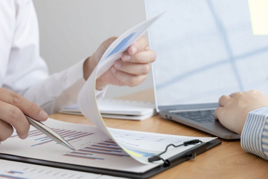 Hatékonyságnövelés Back Office támogatással – Megoldások a vállalkozások számára