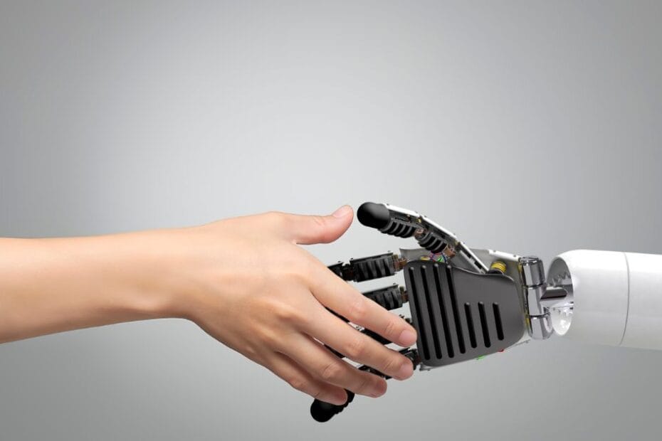 Digitális dolgozók és személyi AI-asszisztensek – miként készülhetnek fel a vállalatok az agentikus AI-ügynökök korszakára