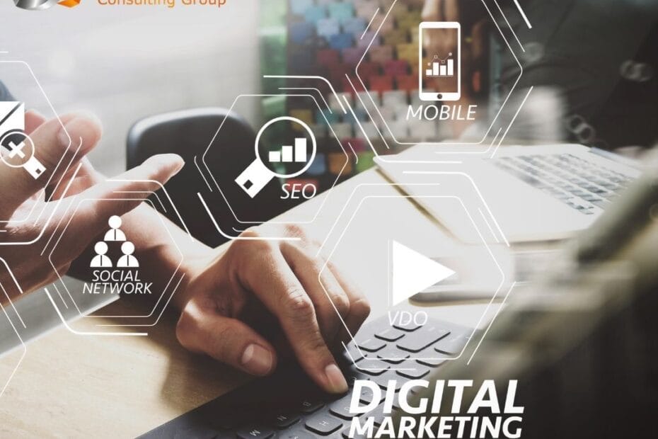 Hogyan építsen hiteles digitális jelenlétet PR segítségével?